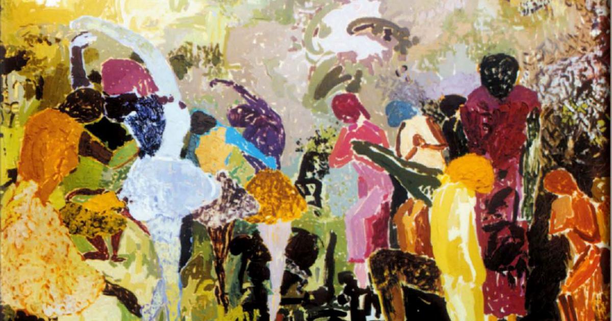 إبداعات متميزة في ‘مختارات من القصص القصيرة الاوزبكية’ | محمد الحمامصي | MEO