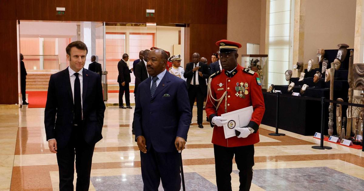 Le coup d’État au Gabon menace les intérêts économiques de la France