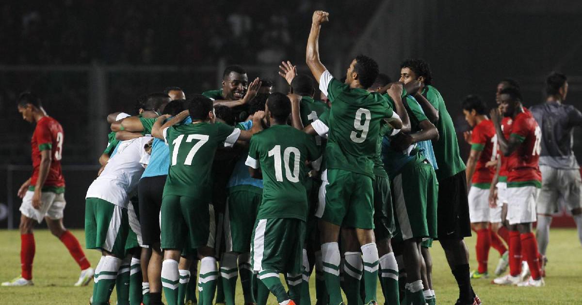 Saleh13 Sport : 
  السعودية ترنو لاسترجاع أمجاد كأس الخليج على وقع أداء متذبذب
