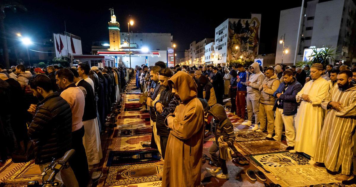 الصالح نيوز : 
  دبلوماسية رمضان القوة الناعمة للمغرب في افريقيا
