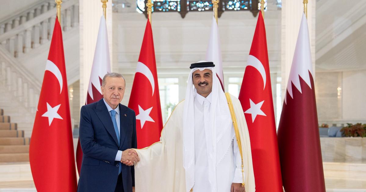 الدور التركي في "قوة الاستقرار الدولية" | أسامة خليفة | MEO