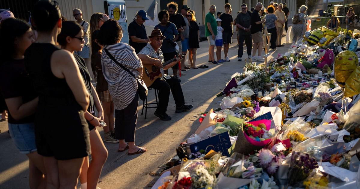 مأساة شاطئ "بوندي": هل هي صدىً عالمي لحرب غزة؟ | ألطاف موتي | MEO