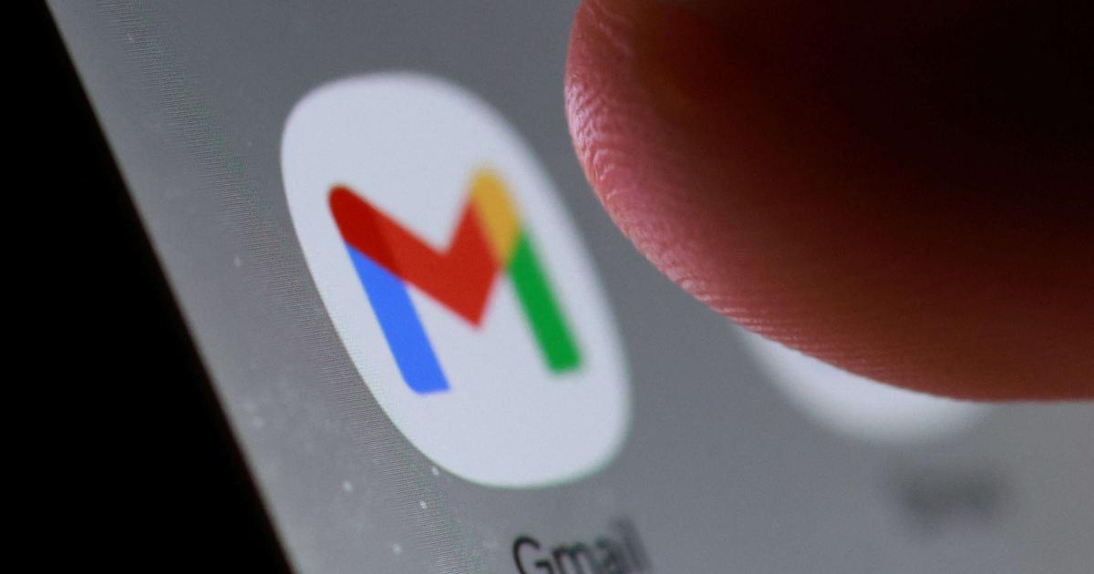 غوغل تكسر القيود التقنية وتسمح لاول مرة بتعديل عناوين 'جيميل' | نبراس الهذيلي | MEO