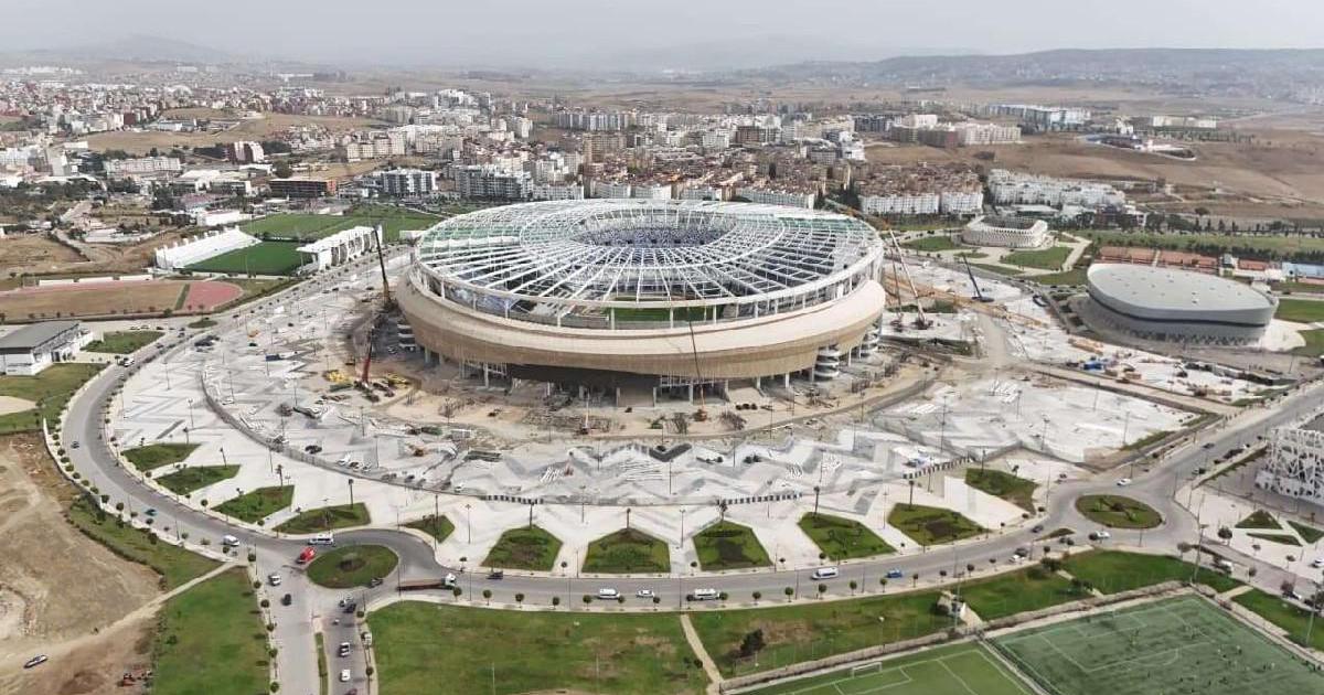 المغرب يستثمر في كأس إفريقيا لتعزيز قيم التضامن والمواطنة | MEO