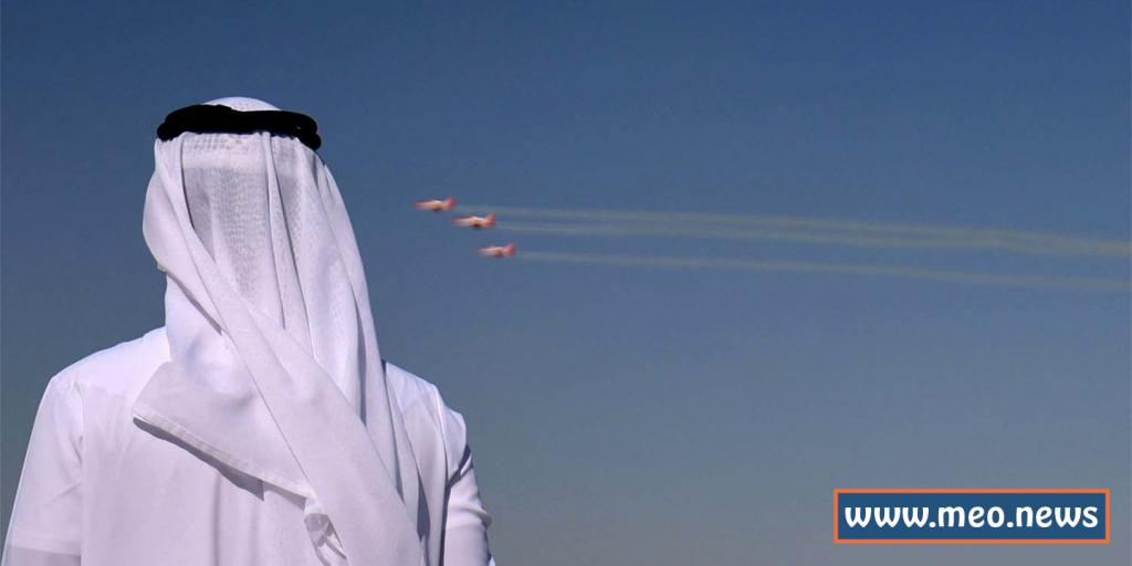 Dubai to stage aerospace pageant next week  MEO
