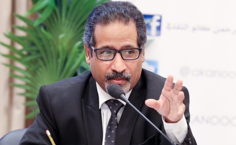 أسامة الماجد