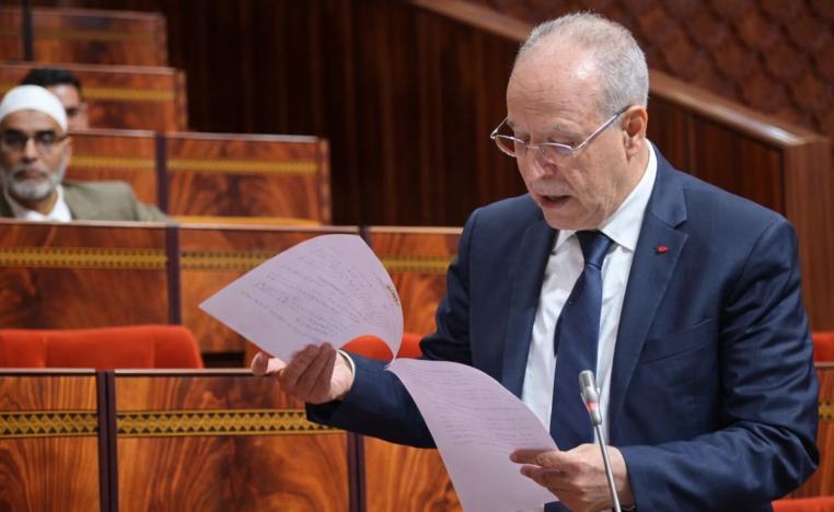 أحمد التوفيق: ما يثار لا يرقى إلى مستوى الظاهرة أو الخطر البنيوي