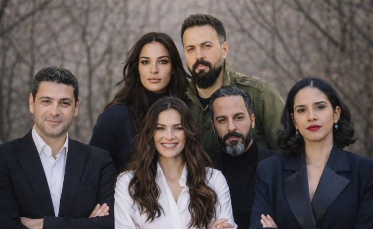 جدل يرافق النسخة المحلية من مسلسل "الهيبة"