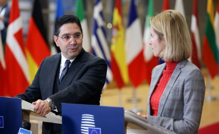 الثقة والحوار المسبق صمام أمان الشراكة