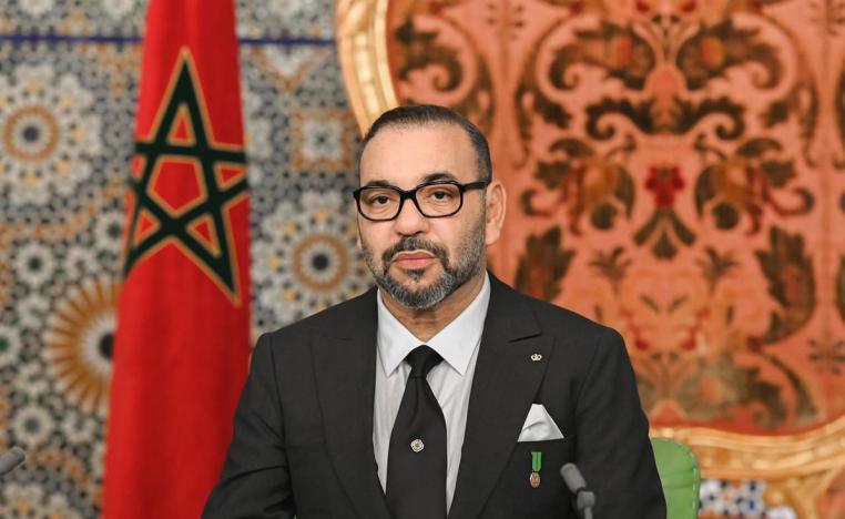 الملك محمد السادس يؤكد أن الدورة ساهمت في إشعاع إفريقيا وكرة القدم بالقارة