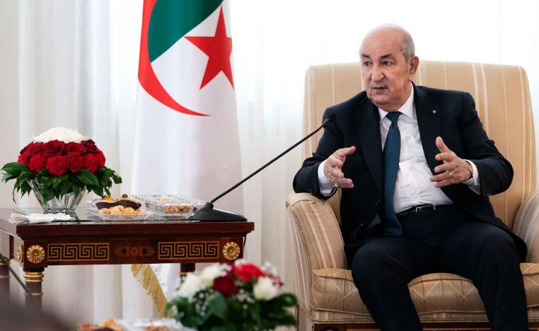 Growing pressure to restore credibility