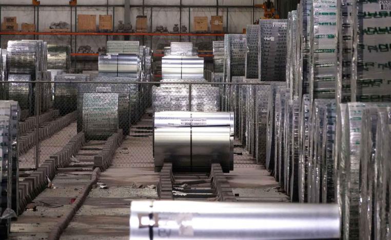 Crucial for automotive, aerospace, defence, electricity and construction sectors