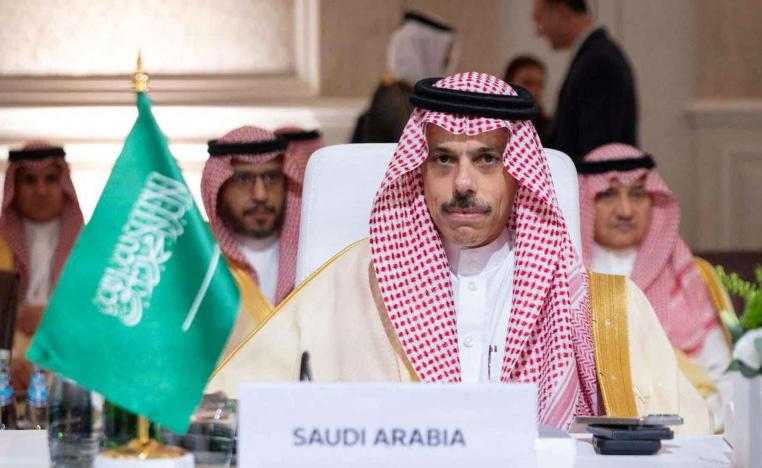 Looking to stabilise relations