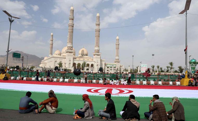  Risk of expanding the scope of any regional conflict