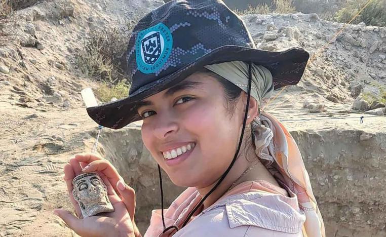 Dating back to the ancient Dilmun civilisation