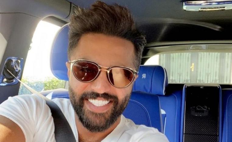 يعقوب بوشهري ينفي أنباء منعه من السفر