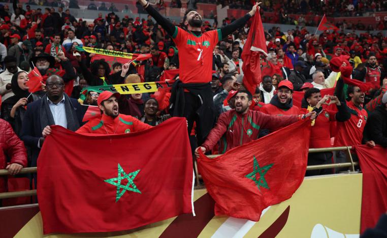 المغرب يجني ثمرة رؤية ملكية رسخت فكرة التضامن والتلاحم الاجتماعي