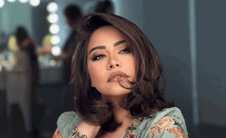 اجماع على صوت شيرين