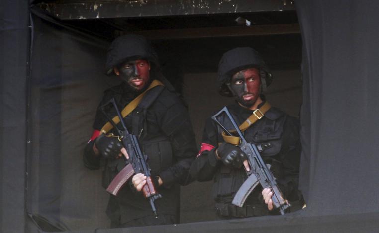 سلاح حزب الله حجر عثرة أمام بناء دولة مركزية قوية