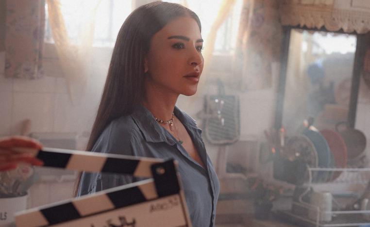 مسلسل 'بالحرام'