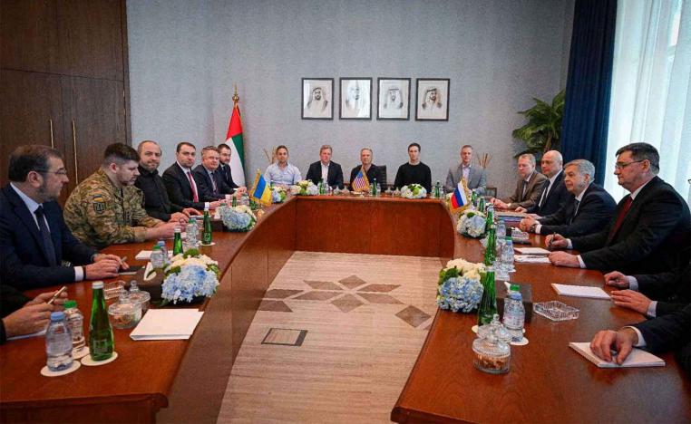 A deal will be pushed towards its final culmination on February 1