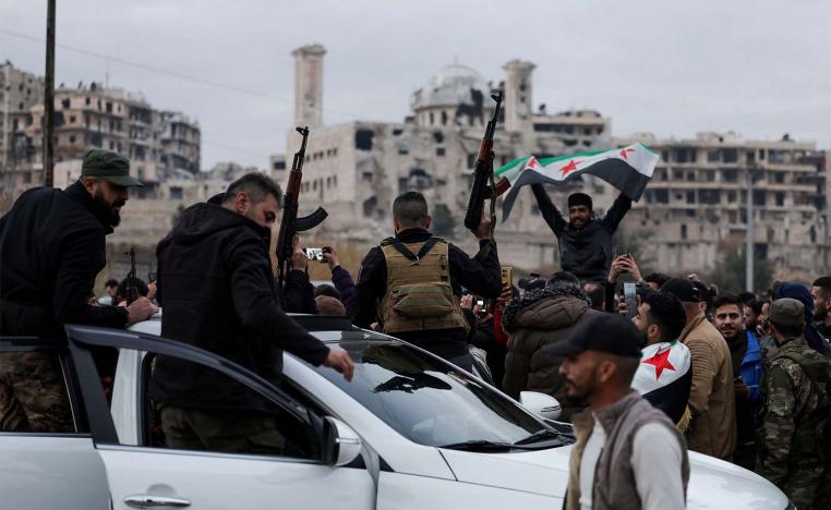 US envoy seeks peaceful Kurdish withdrawal from Aleppo