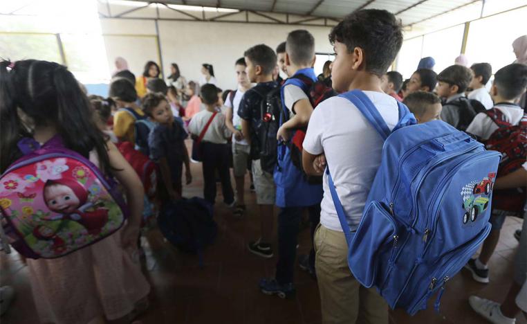 Schools closed for two days