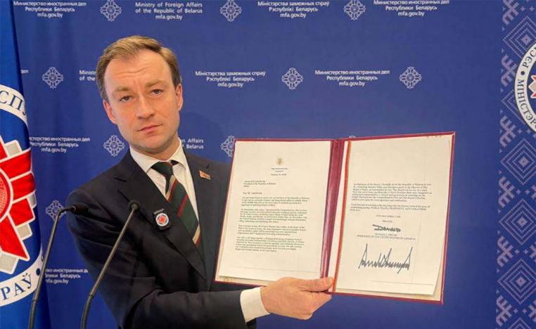 More countries are joining the Board of Peace