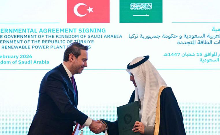 A key milestone in expanding Saudi-Turkish partnerships