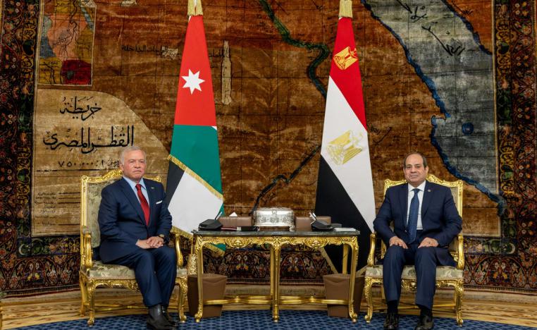 هاجس اقليمي واحد