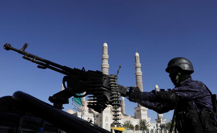 سلاح حماس يتحول إلى فيتو دولي على التمويل