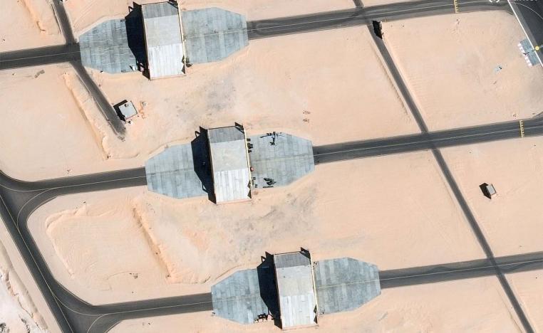 Egypt provides staunch political backing to Sudan's military