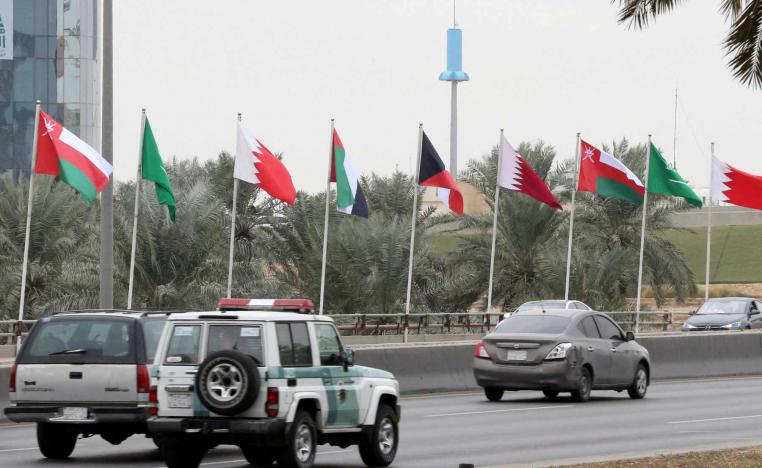 GCC: Iran's actions are incompatible with efforts to build trust